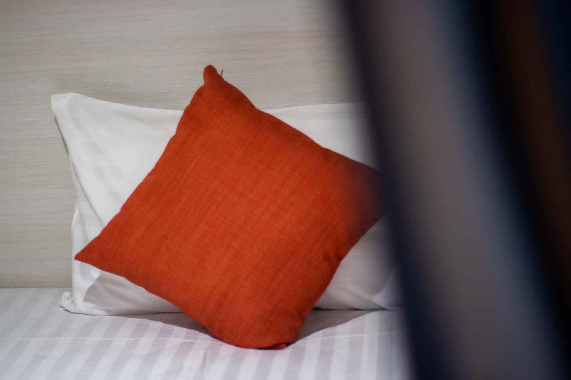 Sleep Walker Poshtel Hostel Csiangmaj Kültér fotó