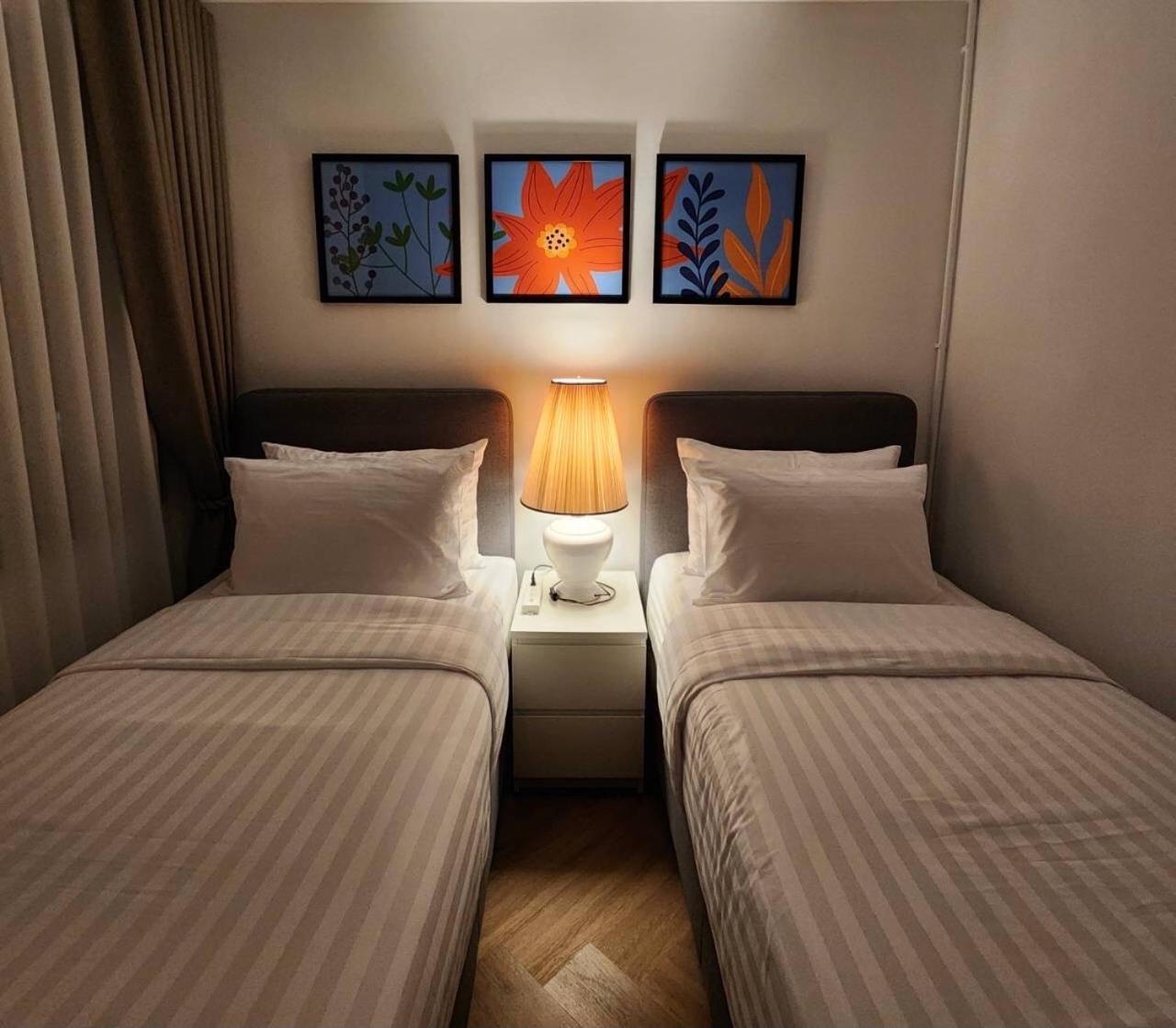 Sleep Walker Poshtel Hostel Csiangmaj Kültér fotó